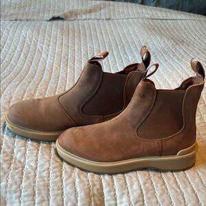 Sorel Chelsea Boots